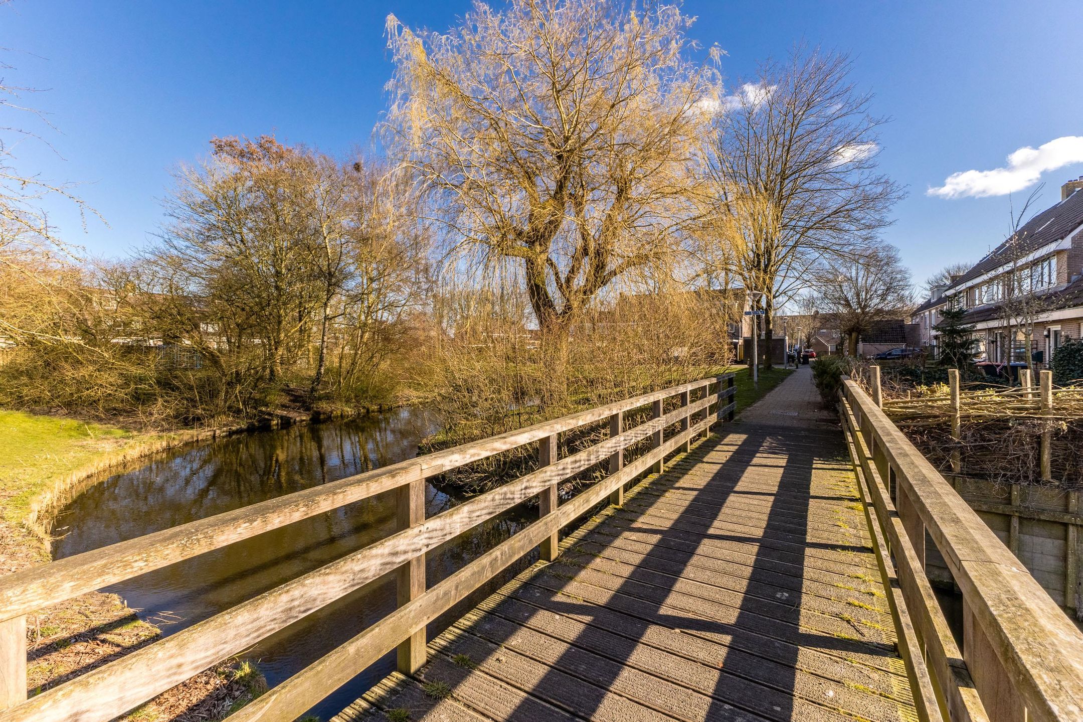 Foto 66 van Krommewoud 19