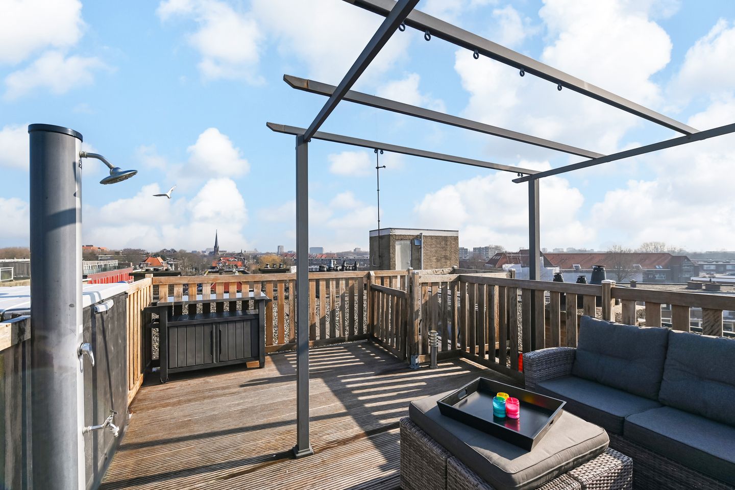 Foto 4 van Loosduinse Hoofdstraat 276