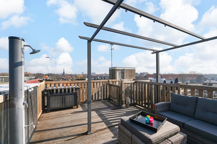 Foto 4 van Loosduinse Hoofdstraat 276