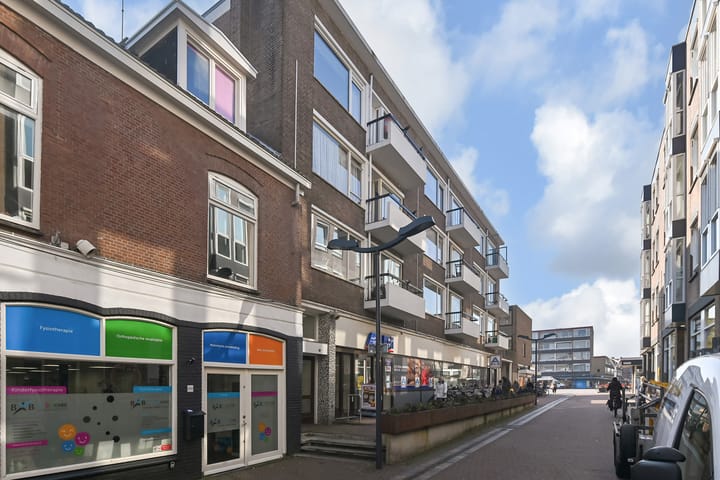 Foto 5 van Loosduinse Hoofdstraat 276