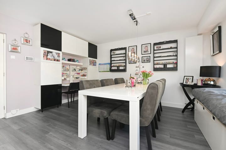 Foto 15 van Loosduinse Hoofdstraat 276