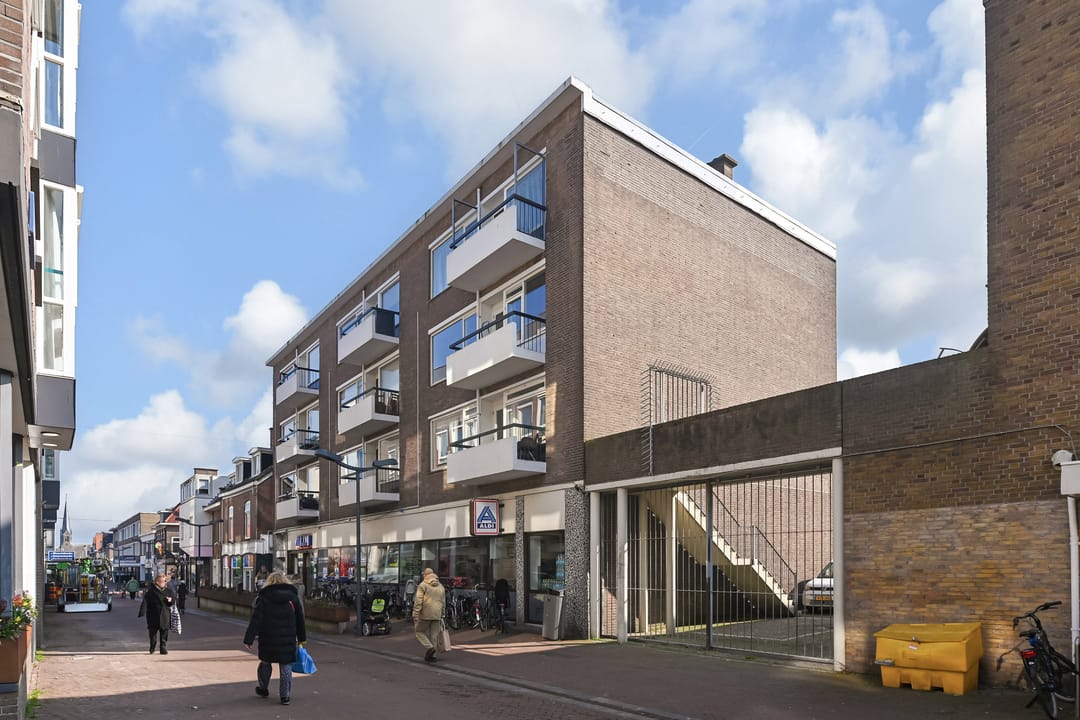 Foto 28 van Loosduinse Hoofdstraat 276