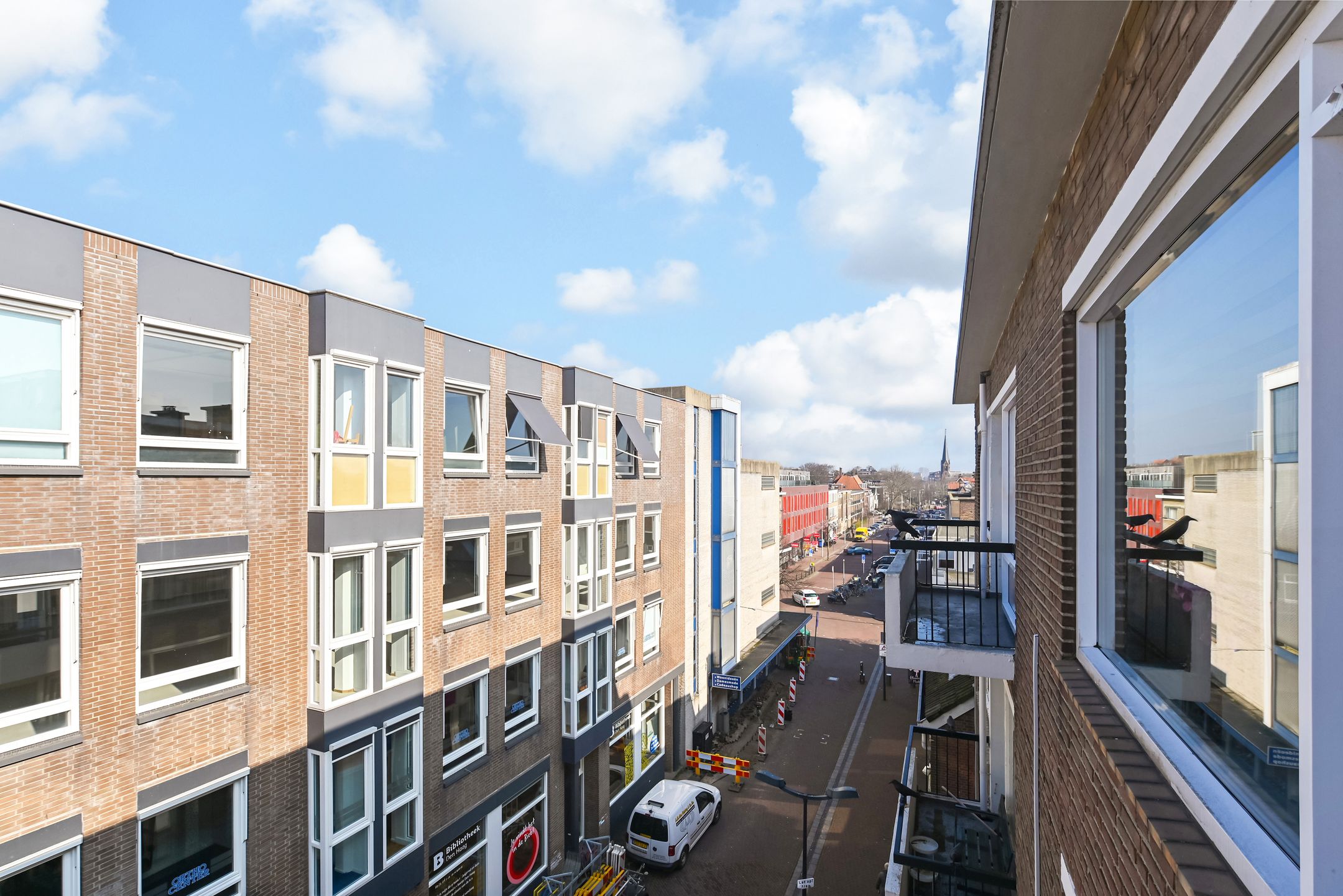 Foto 30 van Loosduinse Hoofdstraat 276