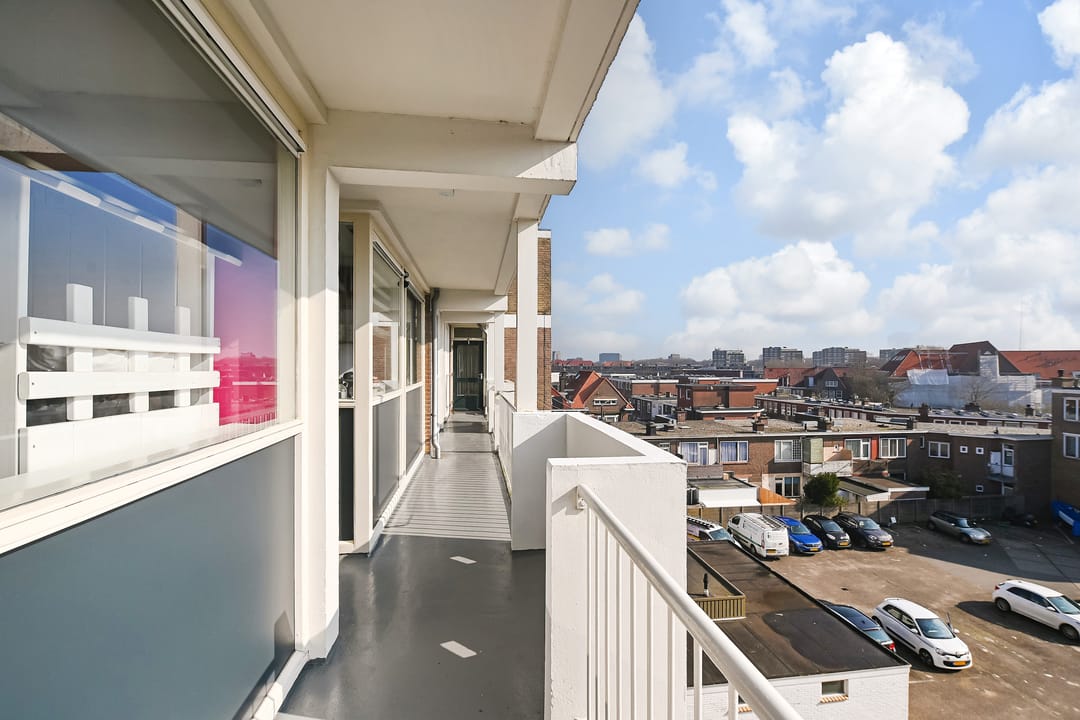 Foto 32 van Loosduinse Hoofdstraat 276