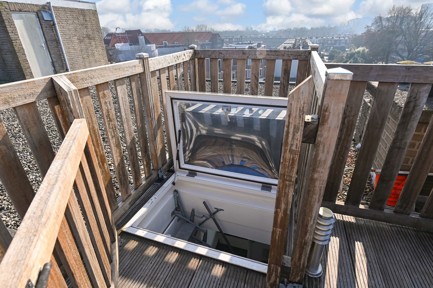 Foto 35 van Loosduinse Hoofdstraat 276