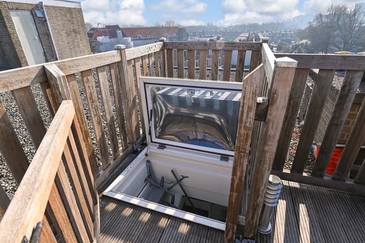 Foto 35 van Loosduinse Hoofdstraat 276