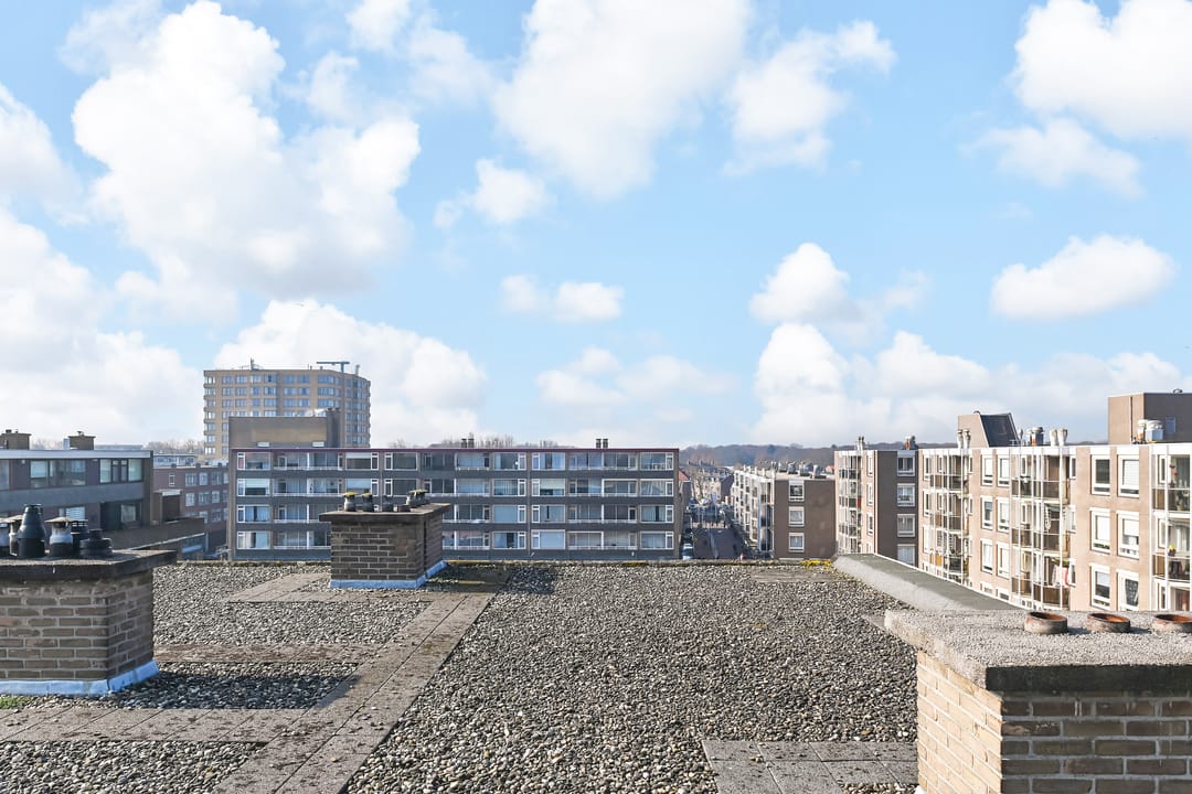 Foto 37 van Loosduinse Hoofdstraat 276