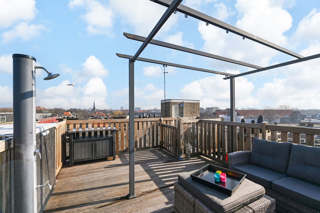 Foto 38 van Loosduinse Hoofdstraat 276