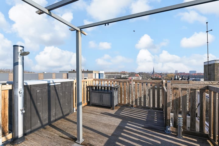 Foto 40 van Loosduinse Hoofdstraat 276