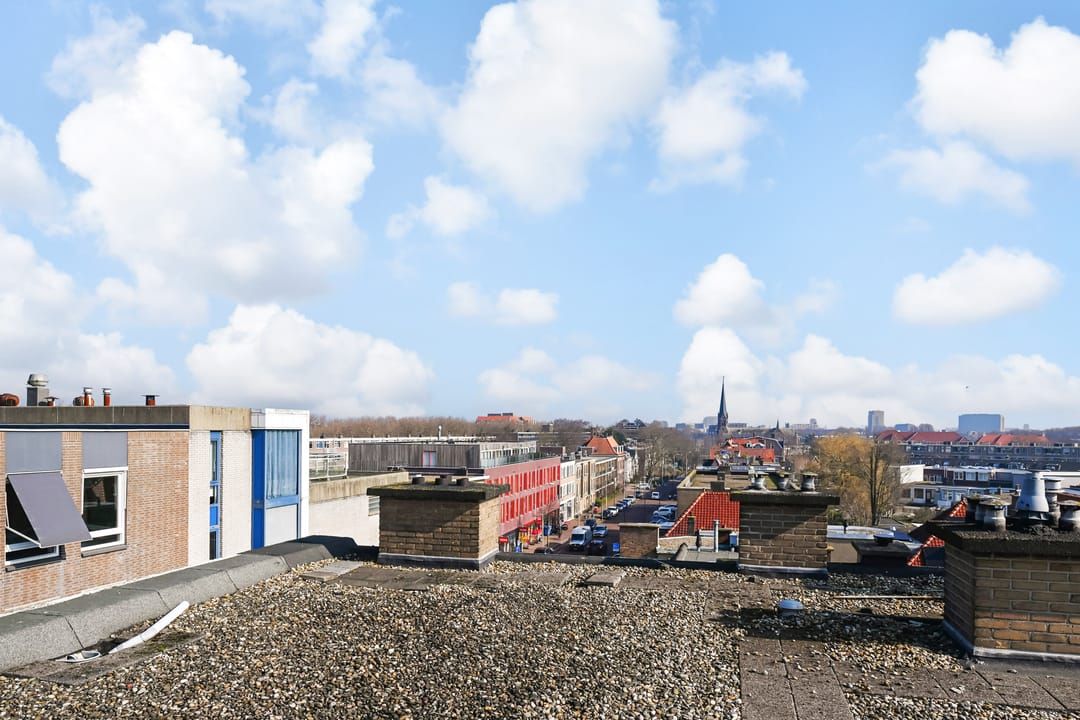 Foto 41 van Loosduinse Hoofdstraat 276