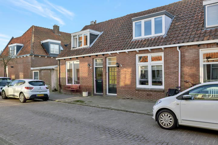 Foto 6 van Pieter Florisstraat 3