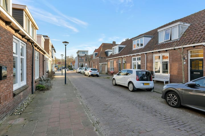 Foto 7 van Pieter Florisstraat 3