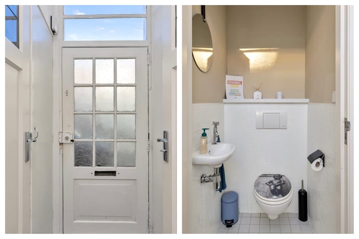 Foto 8 van Pieter Florisstraat 3