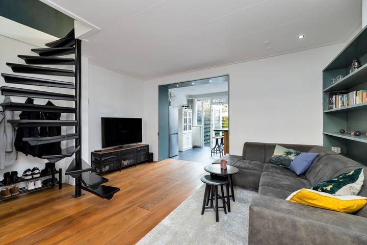 Foto 10 van Pieter Florisstraat 3