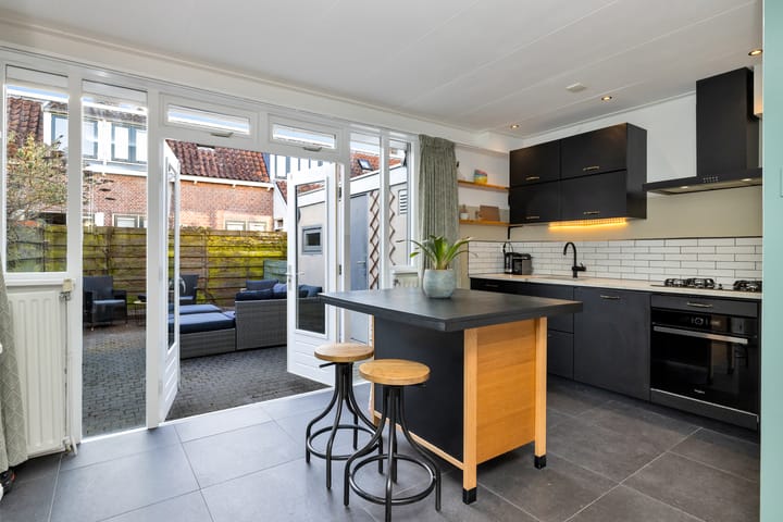 Foto 2 van Pieter Florisstraat 3