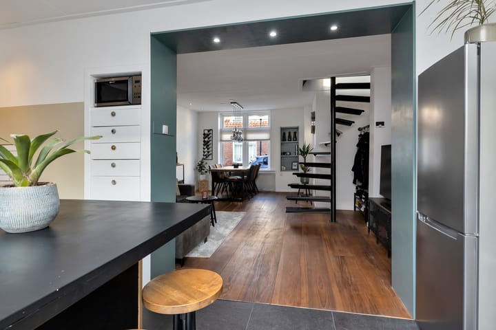 Foto 23 van Pieter Florisstraat 3