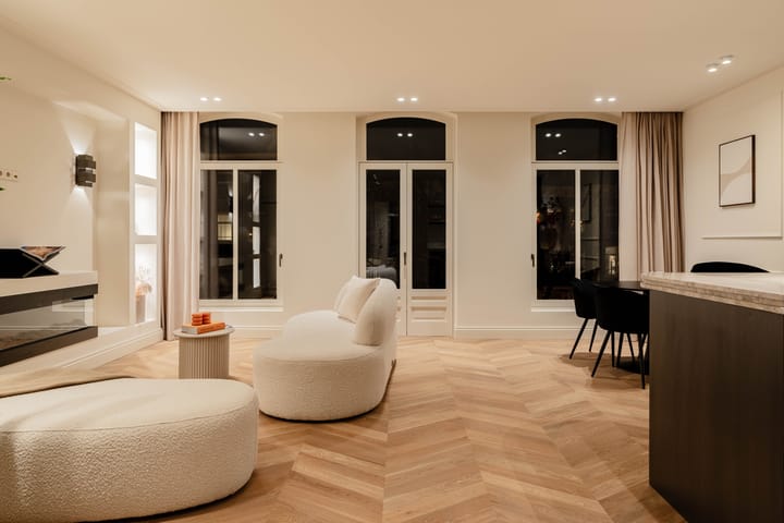 Photo 6 of Sarphatistraat 74-2