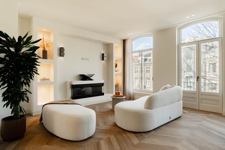 Foto 5 van Sarphatistraat 74-2