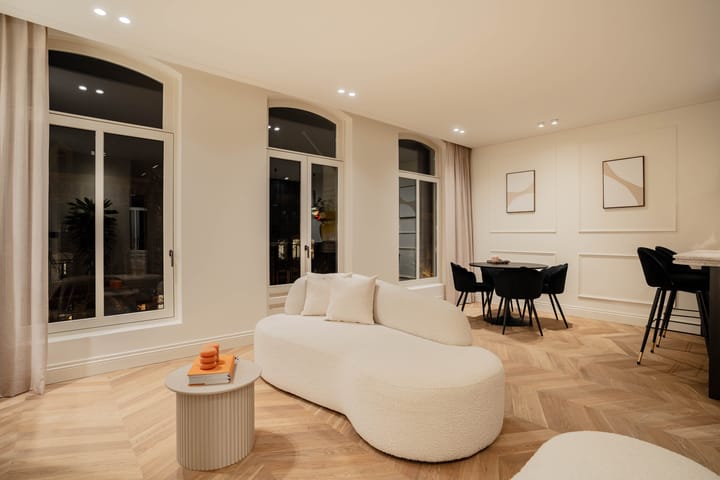 Photo 9 of Sarphatistraat 74-2