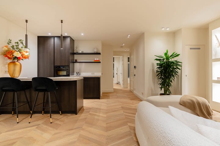 Photo 12 of Sarphatistraat 74-2