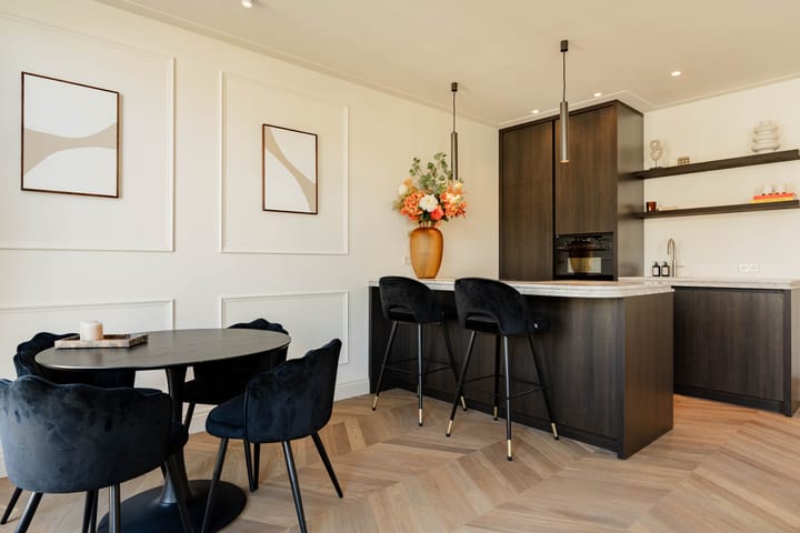 Photo 13 of Sarphatistraat 74-2