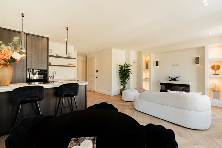 Photo 14 of Sarphatistraat 74-2