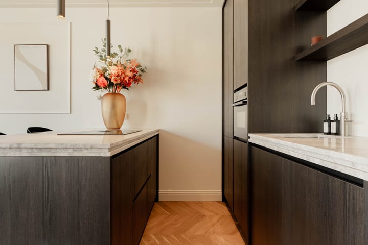 Photo 16 of Sarphatistraat 74-2