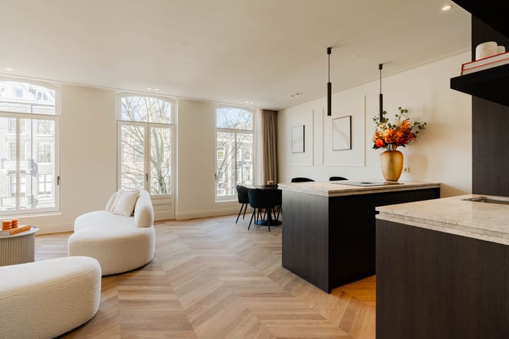 Photo 18 of Sarphatistraat 74-2