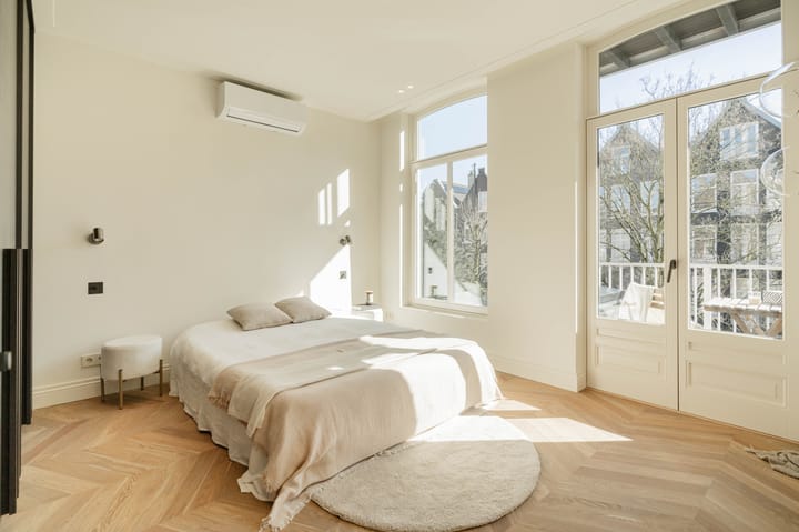 Photo 20 of Sarphatistraat 74-2