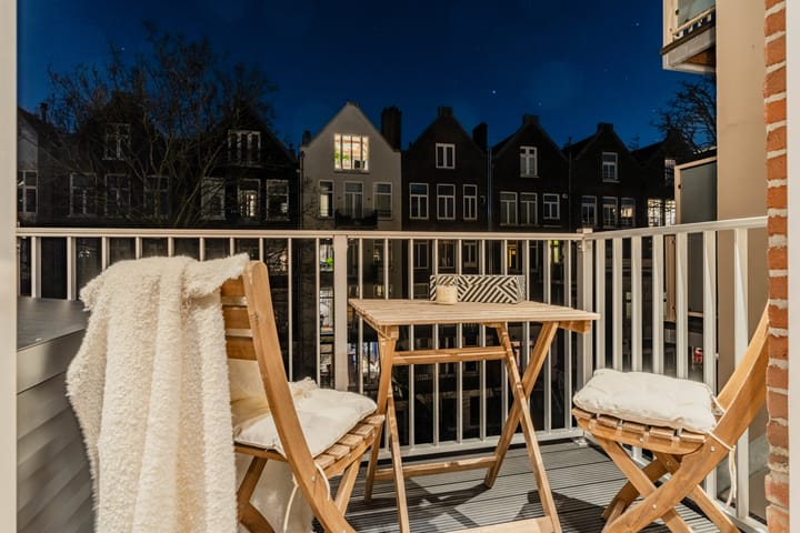 Photo 24 of Sarphatistraat 74-2