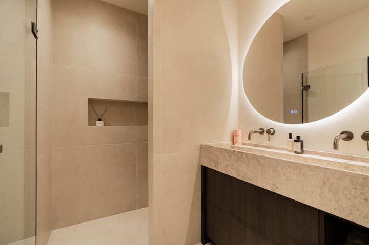 Photo 28 of Sarphatistraat 74-2