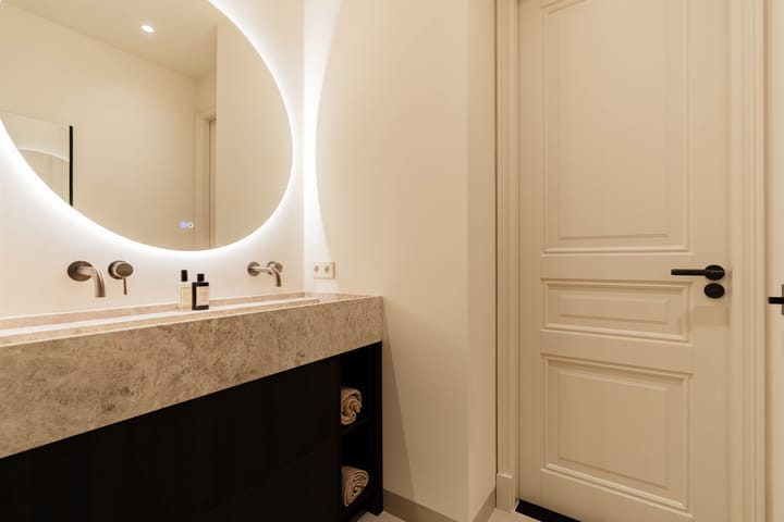 Photo 26 of Sarphatistraat 74-2