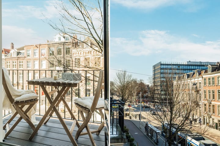 Photo 11 of Sarphatistraat 74-2