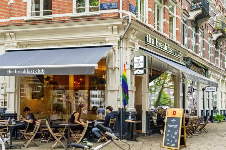 Photo 35 of Sarphatistraat 74-2