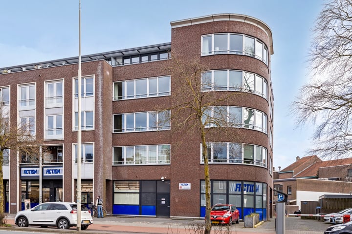 Graafseweg 47 J