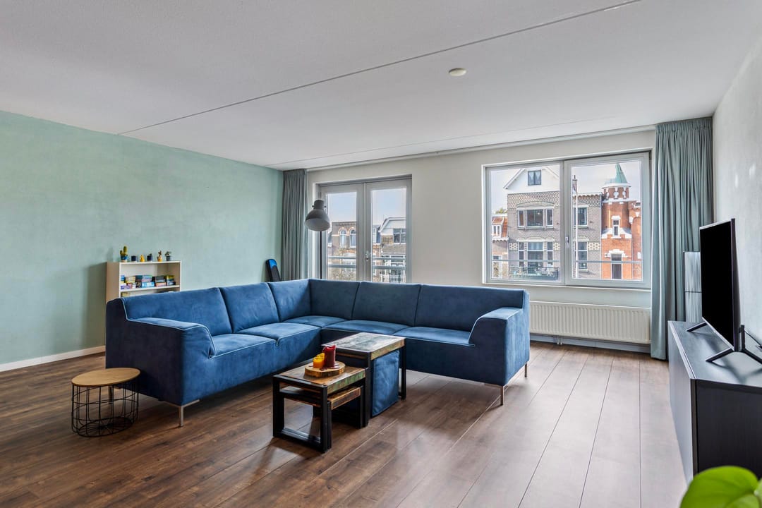 Foto 2 van Graafseweg 47-J