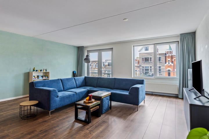 Foto 2 van Graafseweg 47-J