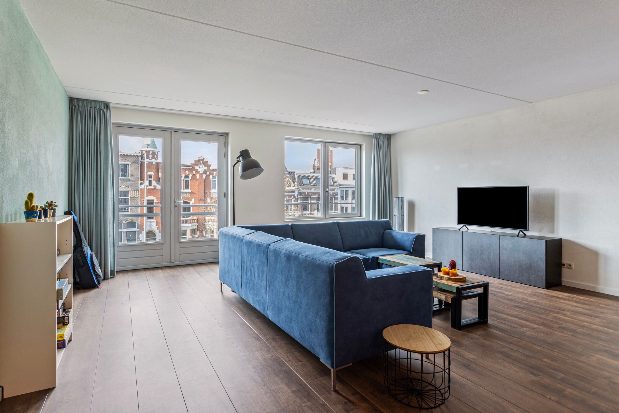 Foto 3 van Graafseweg 47-J