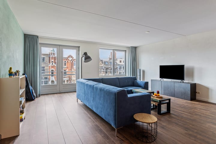 Foto 3 van Graafseweg 47-J