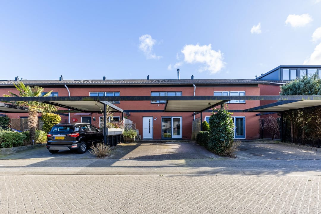 Foto 2 van Woestduijnstraat 42