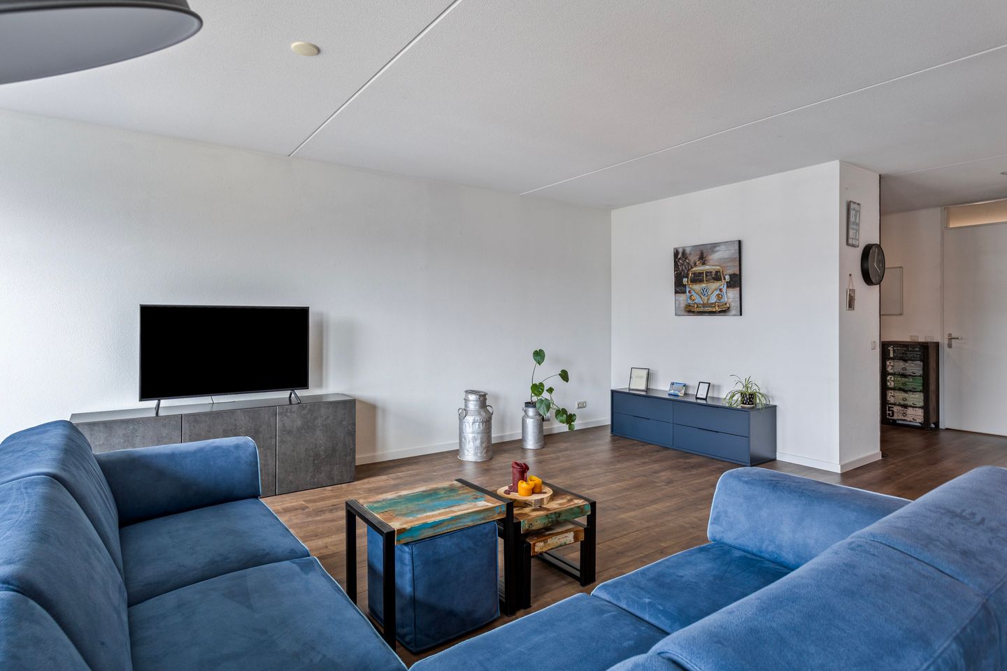 Foto 4 van Graafseweg 47-J