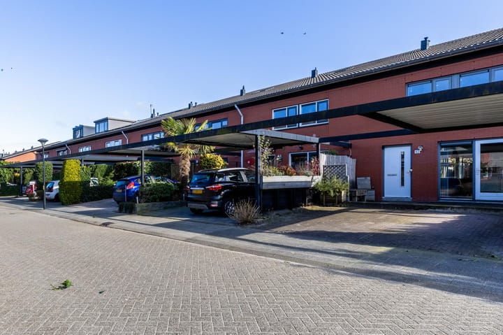 Foto 4 van Woestduijnstraat 42