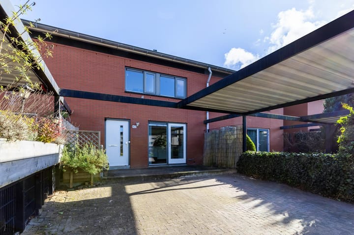 Foto 5 van Woestduijnstraat 42