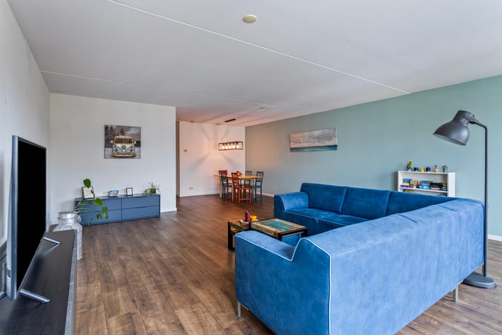 Foto 5 van Graafseweg 47-J