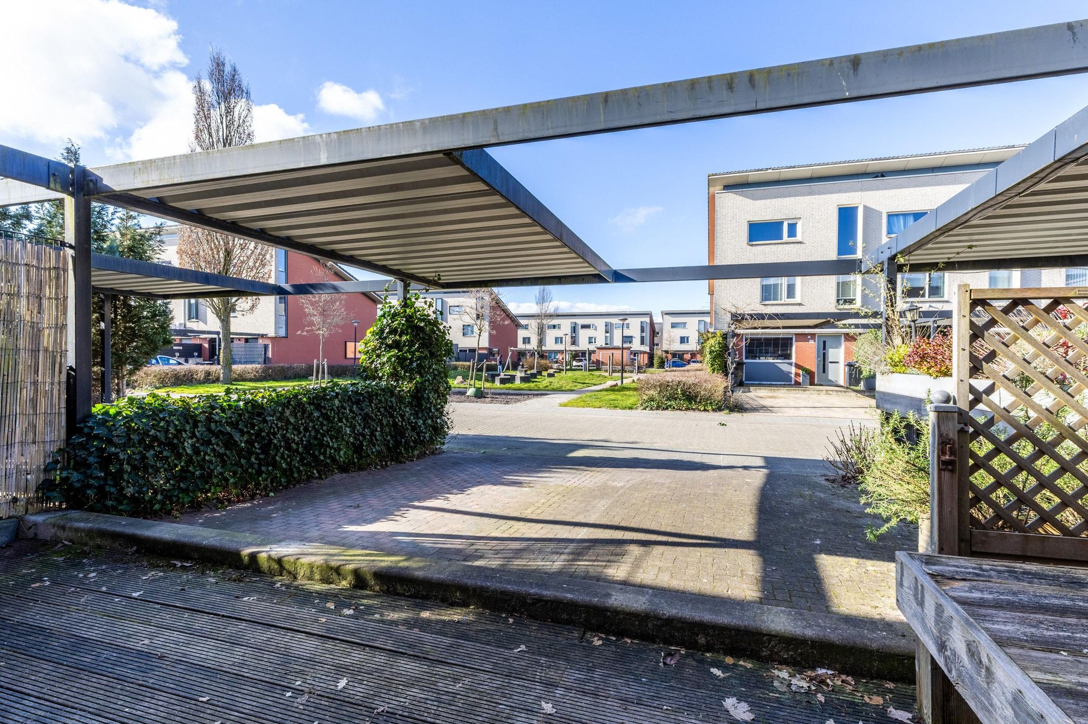 Foto 6 van Woestduijnstraat 42