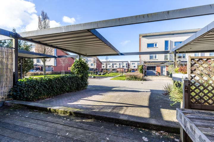 Foto 6 van Woestduijnstraat 42