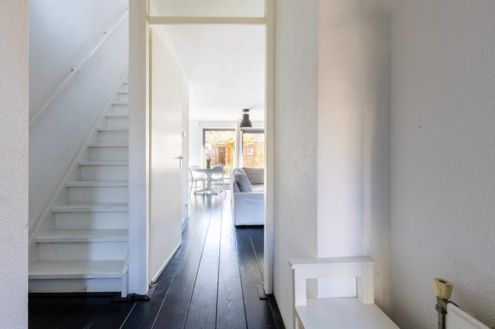 Foto 8 van Woestduijnstraat 42