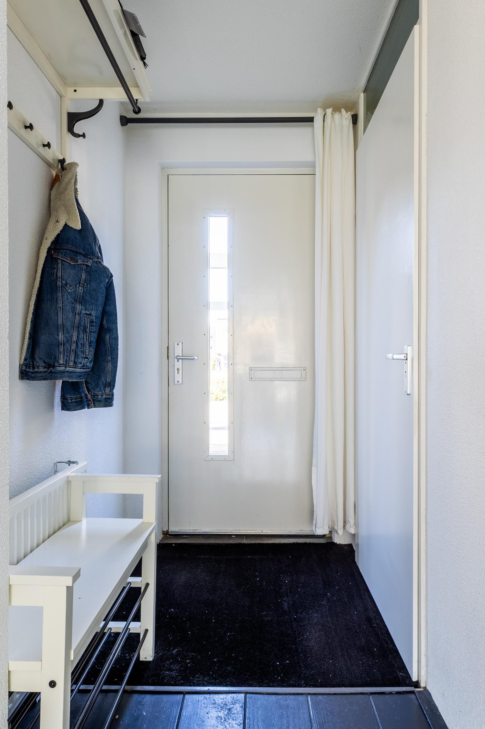 Foto 9 van Woestduijnstraat 42