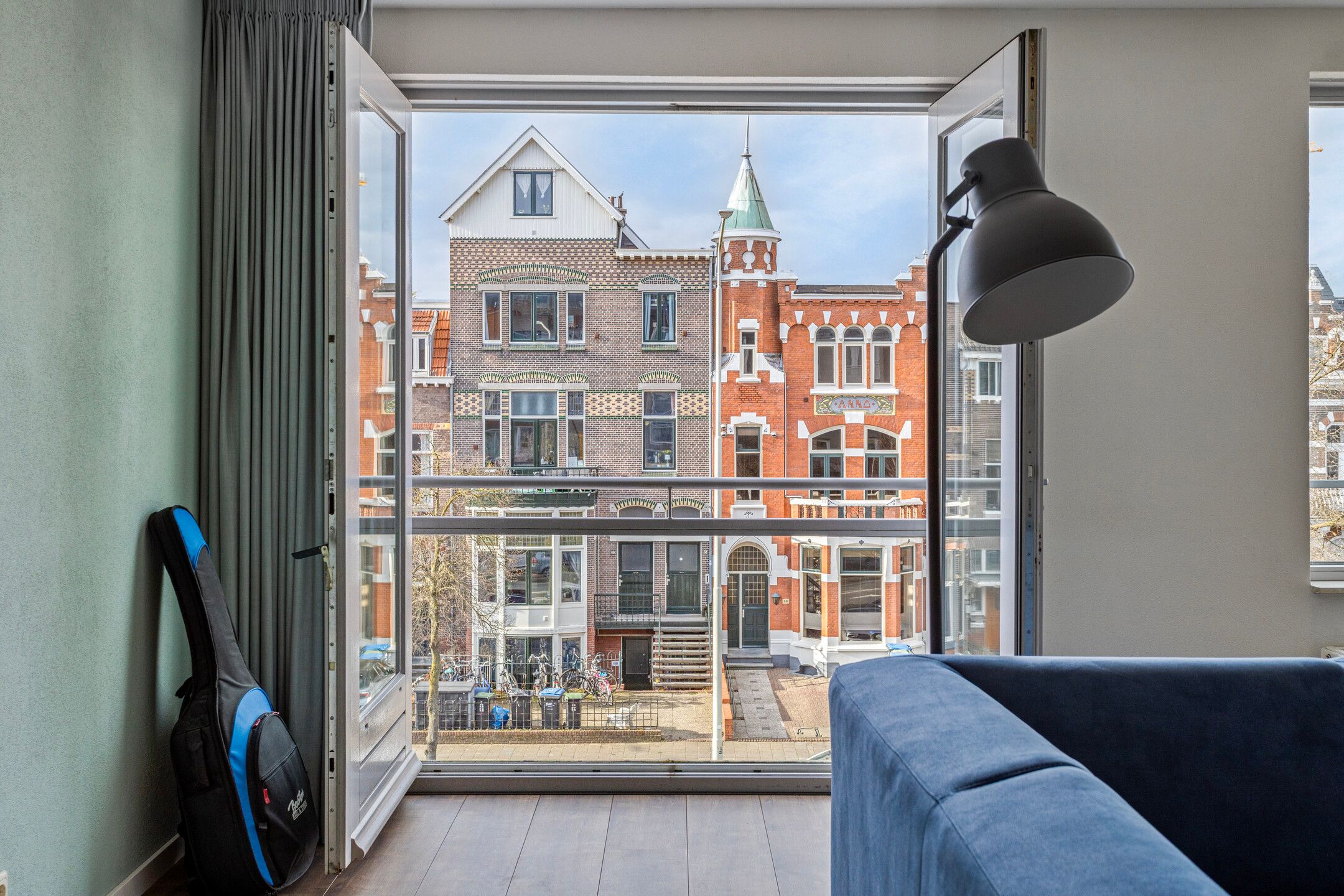 Foto 6 van Graafseweg 47-J