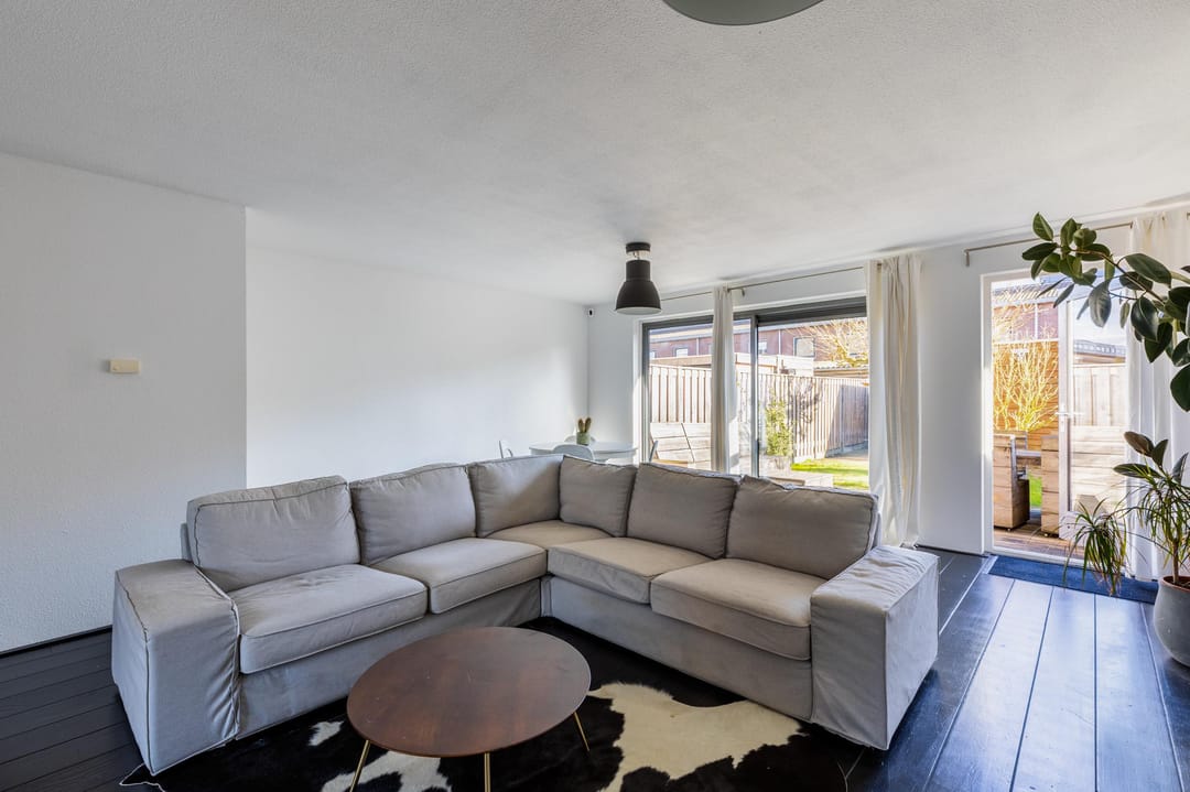 Foto 11 van Woestduijnstraat 42